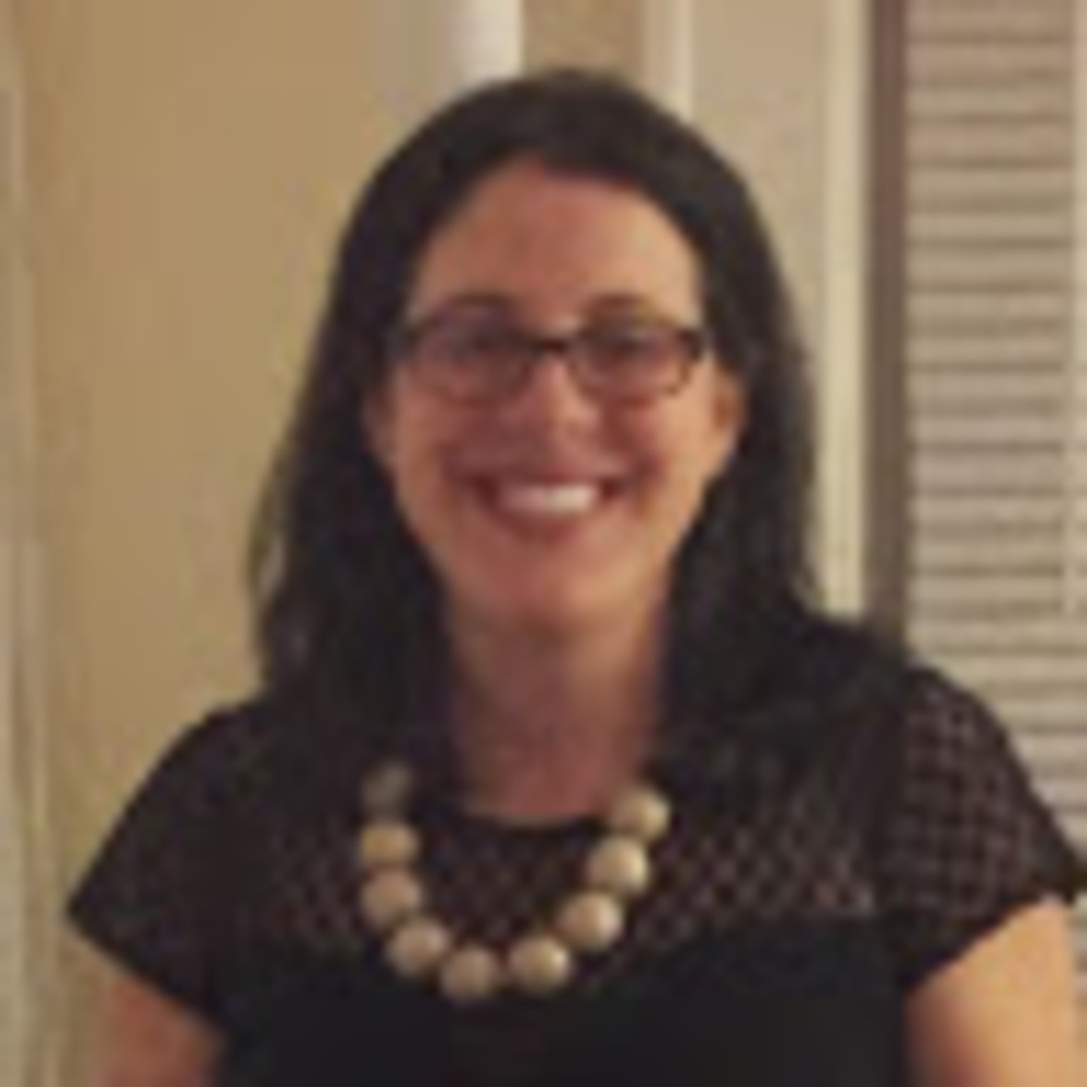 Meet your Posher, Suzanne